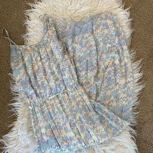 Ella Moss Midi Dress - Picture 1 of 5